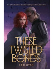 These Twisted Bonds product image