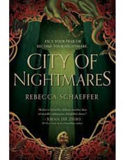 City Of Nightmares product image