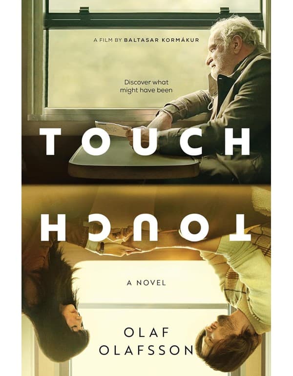 Touch [Movie Tie-in]