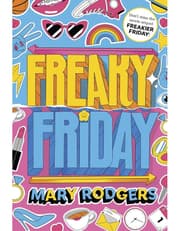 Freaky Friday product image