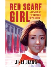 Red Scarf Girl: A Memoir of the Cultural Revolution product image