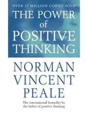 The Power Of Positive Thinking product image