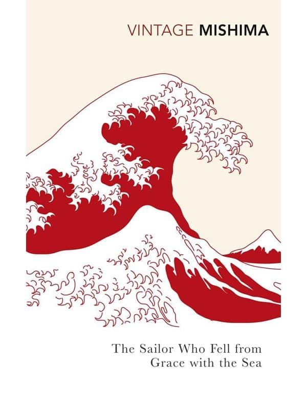 Sailor who Fell from Grace with the Sea