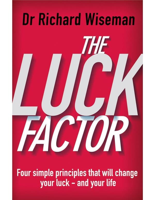 Luck Factor