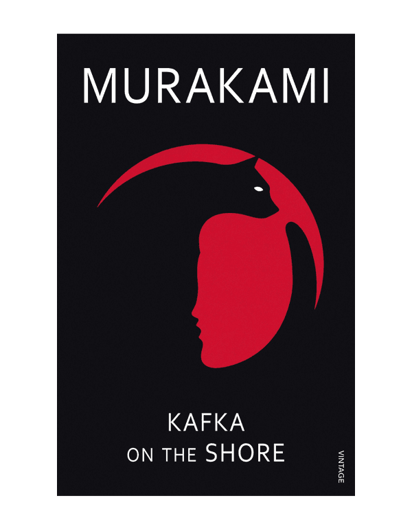Kafka On The Shore