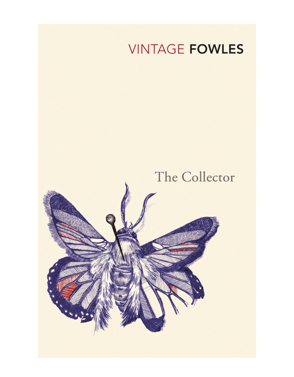 The Collector