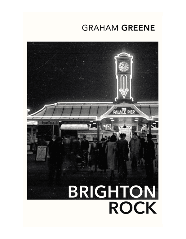 Brighton Rock