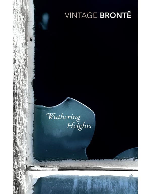 Wuthering Heights