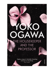 The Housekeeper And The Professor product image