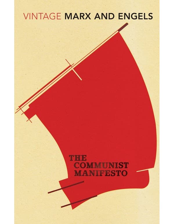 Communist Manifesto