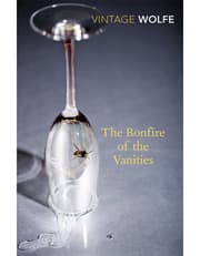 The Bonfire of the Vanities product image