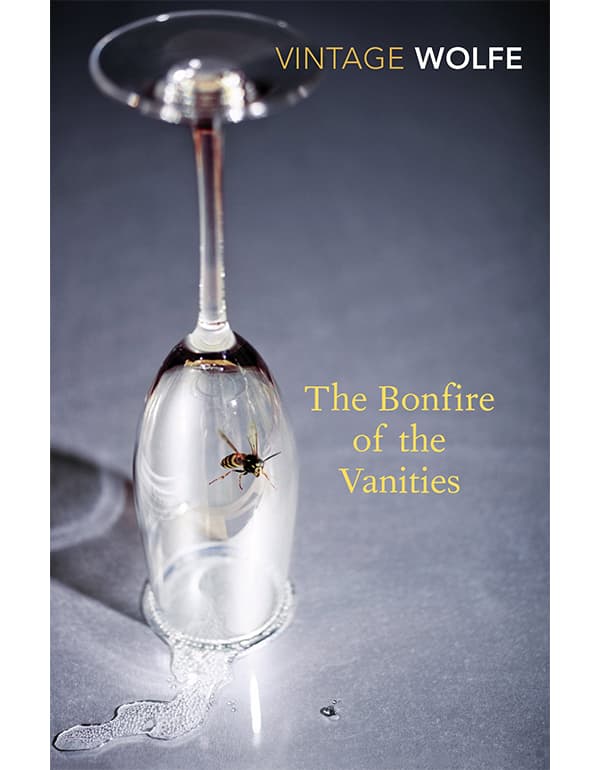 The Bonfire of the Vanities