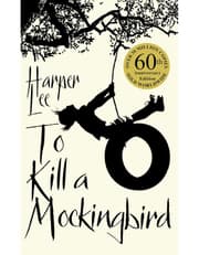To Kill A Mockingbird: 60th Anniversary Edition product image