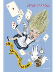 Alice's Adventures in Wonderland product image