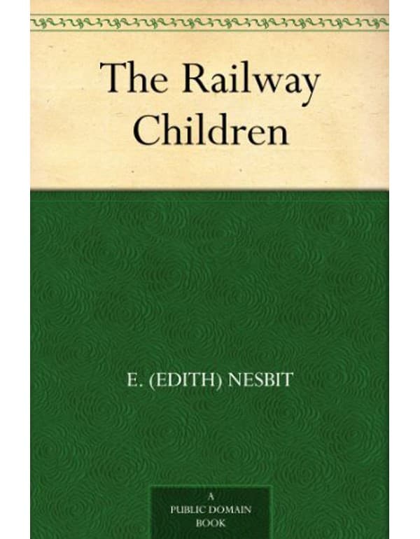 The Railway Children