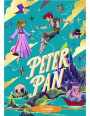 Peter Pan product image