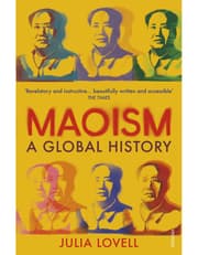 Maoism: A Global History product image