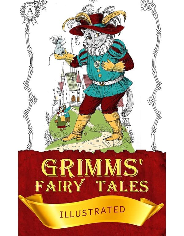 Grimms' Fairy Tales