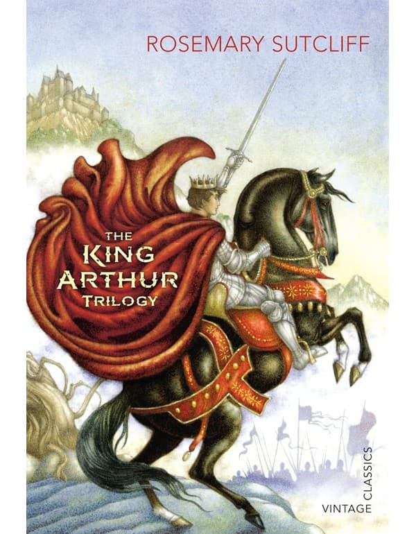 The King Arthur Trilogy