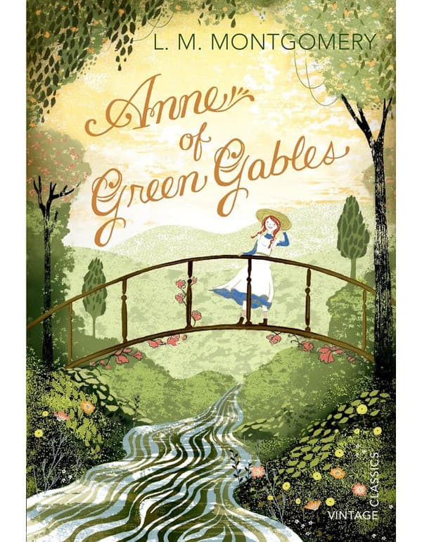 Anne of Green Gables