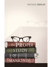 Proper Study Of Mankind: An Anthology Of Essays product image