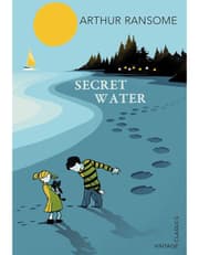 Secret Water product image
