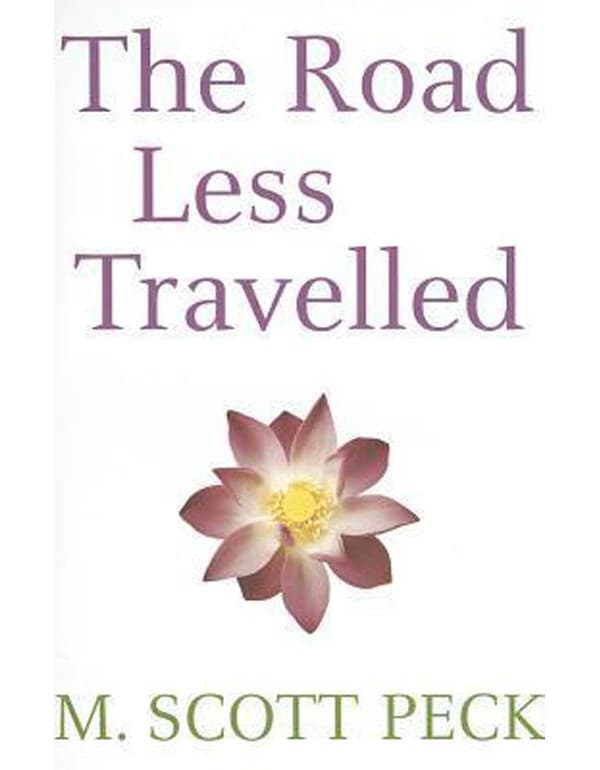The Road Less Travelled
