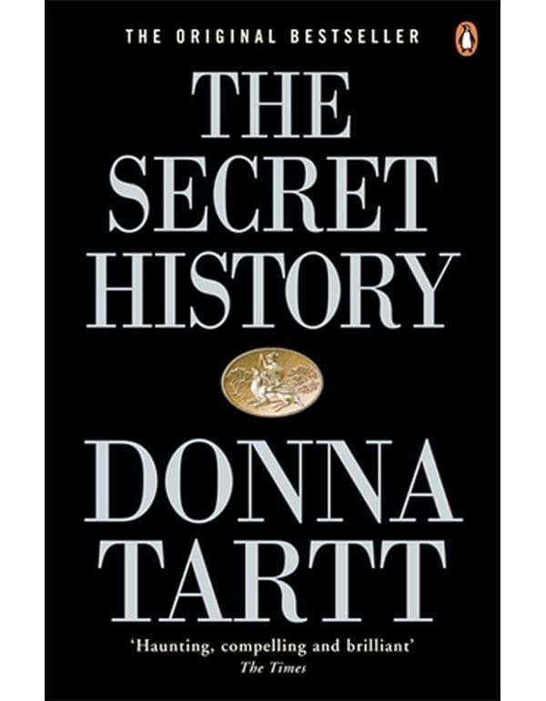 The Secret History
