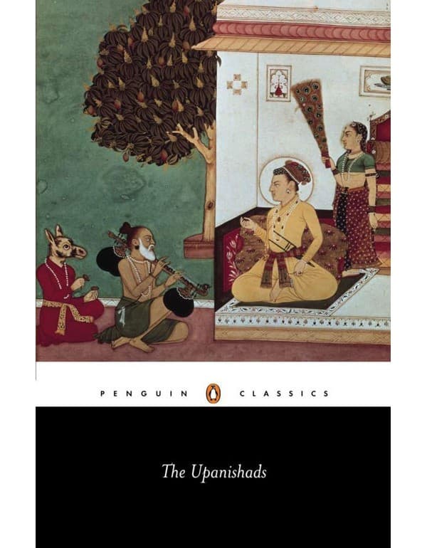 The Upanishads