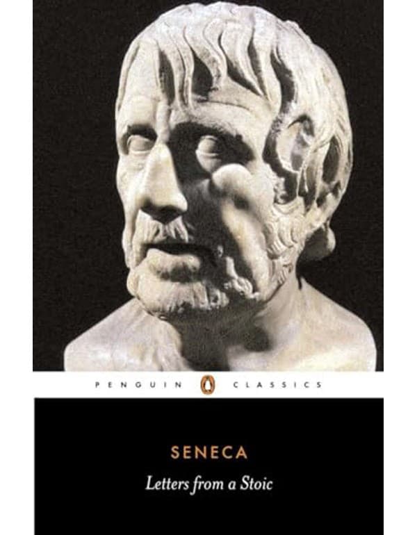 Letters from a Stoic