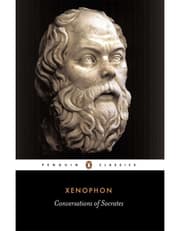 Conversations of Socrates product image