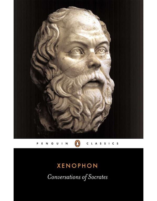 Conversations of Socrates
