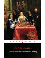 Discourse on Method and Related Writings product image