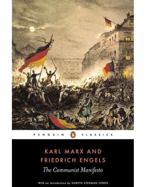 Communist Manifesto