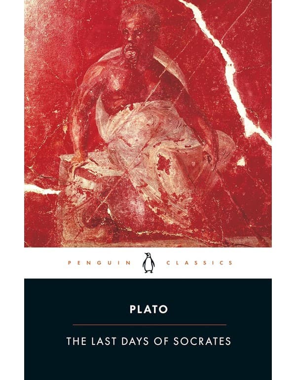 The Last Days of Socrates