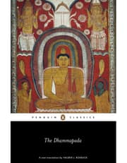 The Dhammapada product image
