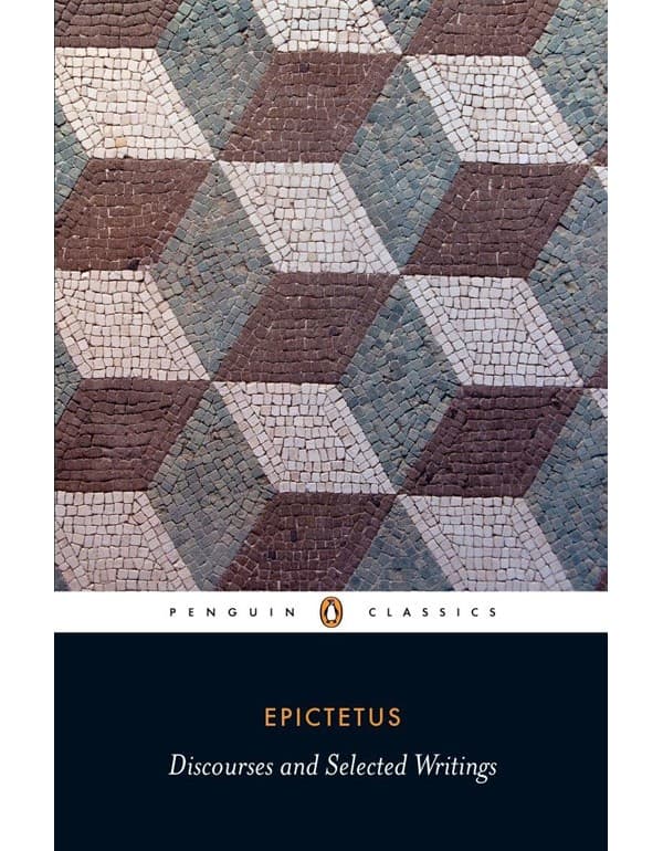 Discourses and Selected Writings