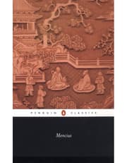 Mencius product image