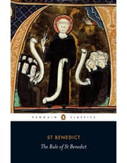 The Rule of Benedict product image