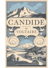 Candide, or Optimism product image