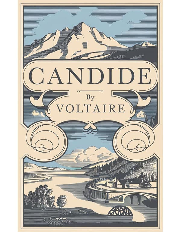 Candide, or Optimism