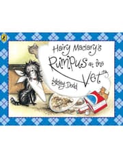 Hairy Maclary'S Rumpus At The Vet product image