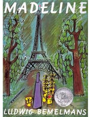 Madeline product image