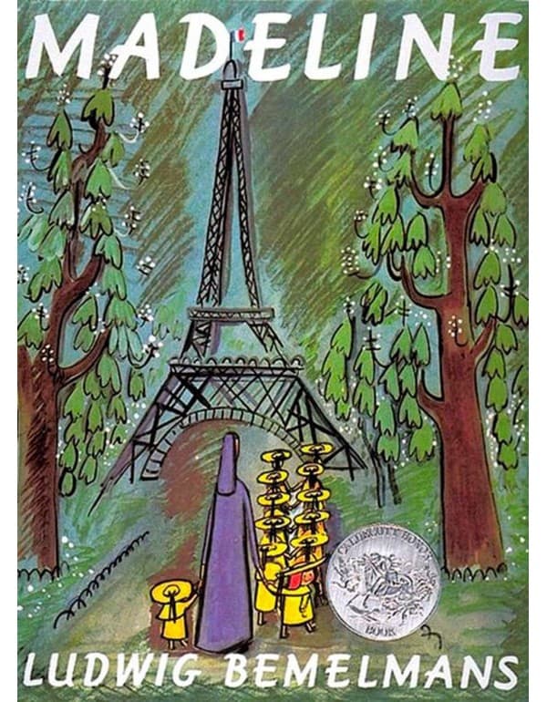 Madeline