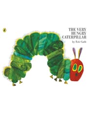 Very Hungry Caterpillar product image