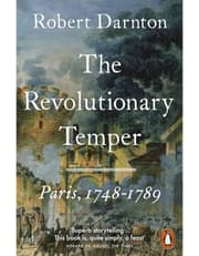 Revolutionary Temper product image
