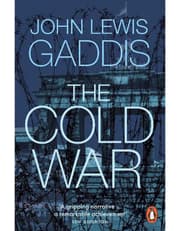 The Cold War product image