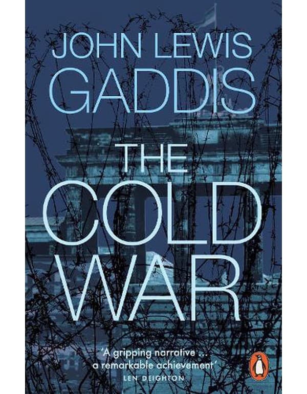 The Cold War