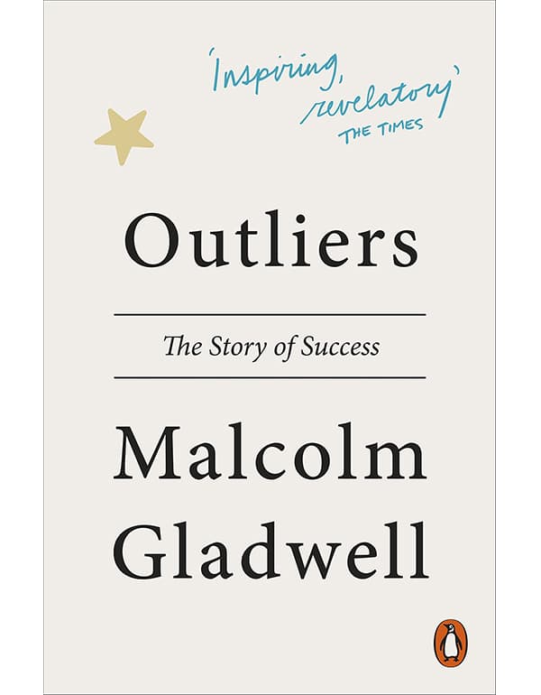 Outliers: the Story of Success