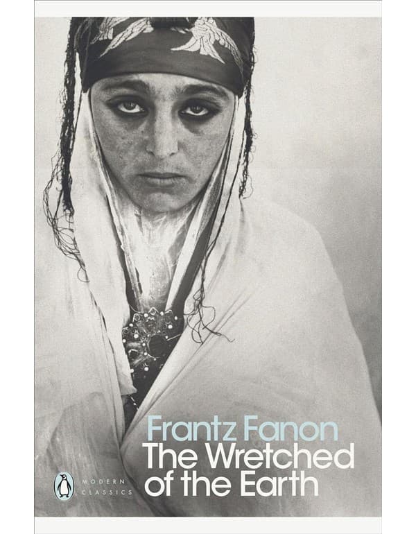 The Wretched of the Earth